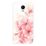 For Meizu M5S Case Soft