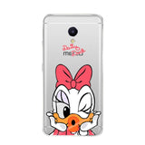 For Meizu M5S Case Soft