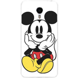 For Meizu M5S Case Soft