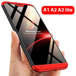 3-in-1 Protect Case 360