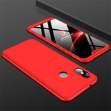 3-in-1 Protect Case 360