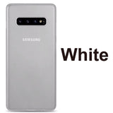 0.3mm Ultra Thin Hard Phone Case For Samsung