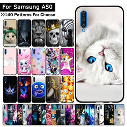 For Samsung Galaxy A50